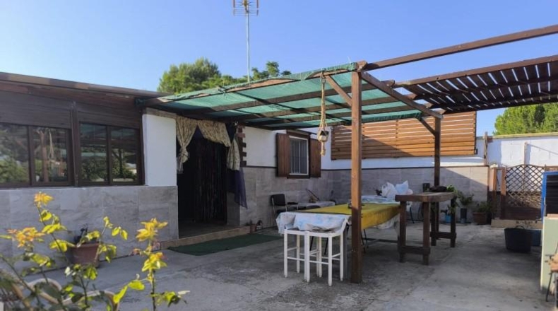 Cádiz - Puerto Real - 1650m2