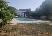 Casa de camp amb terreny en venda a la España, Puerto Real, ref.: TR356165 foto