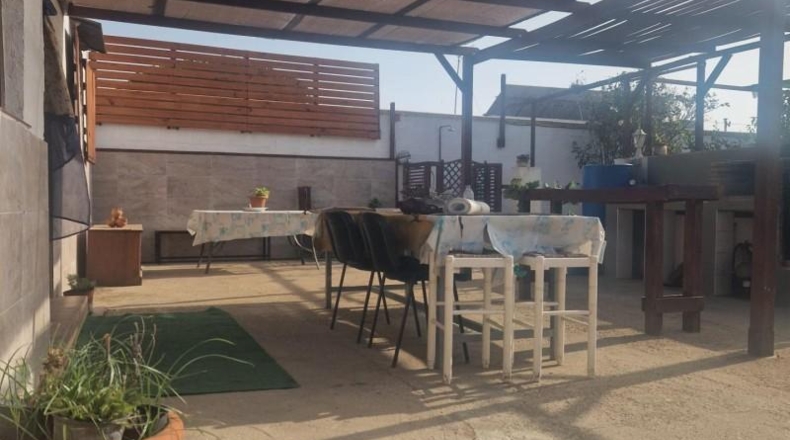 Cádiz - Puerto Real - 1650m2