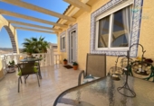 Casa de pueblo en venta en la España, Mazarrón, ref: TR334969 foto