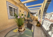 Casa de pueblo en venta en la España, Mazarrón, ref: TR334969 foto