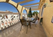 Casa de pueblo en venta en la España, Mazarrón, ref: TR334969 foto