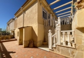 Casa de pueblo en venta en la España, Mazarrón, ref: TR334969 foto