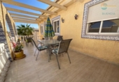 Casa de pueblo en venta en la España, Mazarrón, ref: TR334969 foto