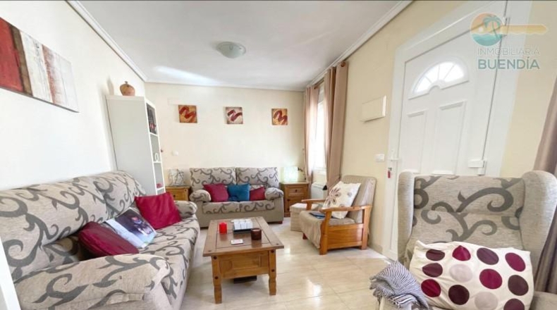 Murcia - Mazarrón - 60m2