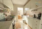 Casa de pueblo en venta en la España, Mazarrón, ref: TR334969 foto