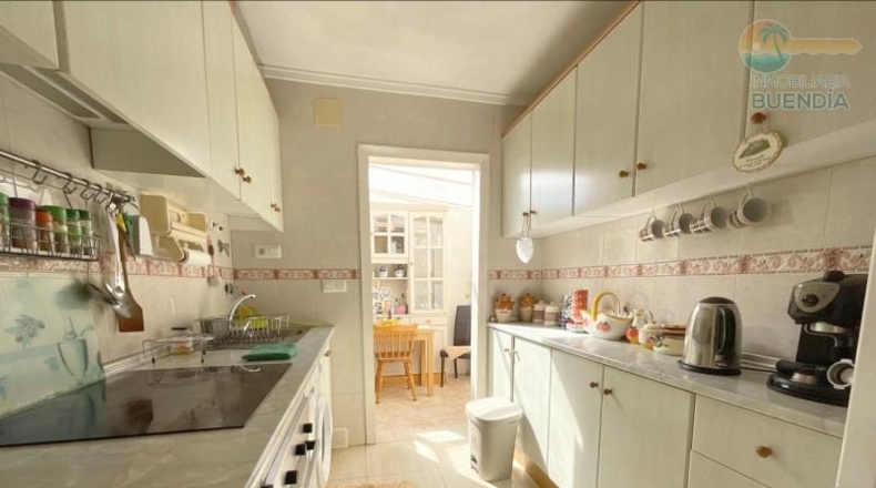 Murcia - Mazarrón - 60m2
