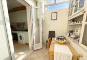 Casa de pueblo en venta en la España, Mazarrón, ref: TR334969 foto