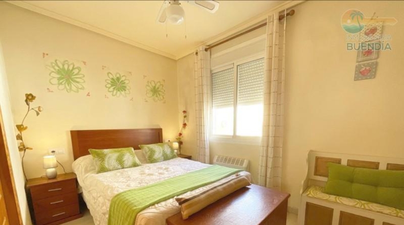 Murcia - Mazarrón - 60m2