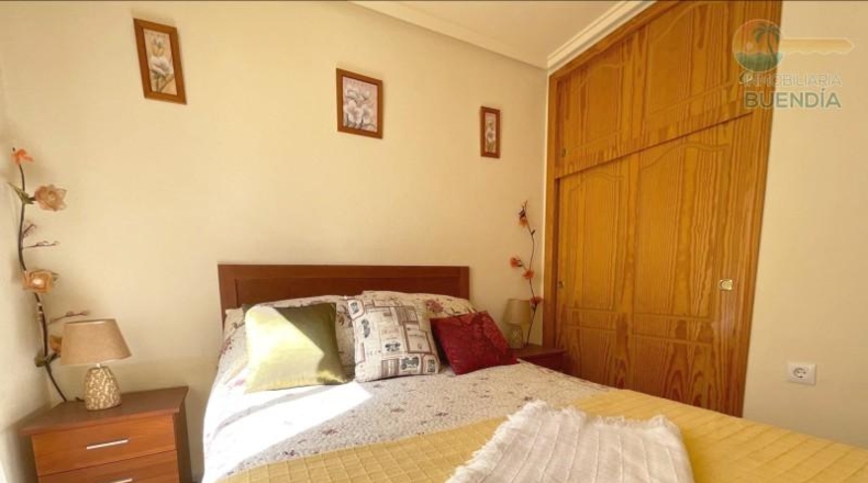 Murcia - Mazarrón - 60m2