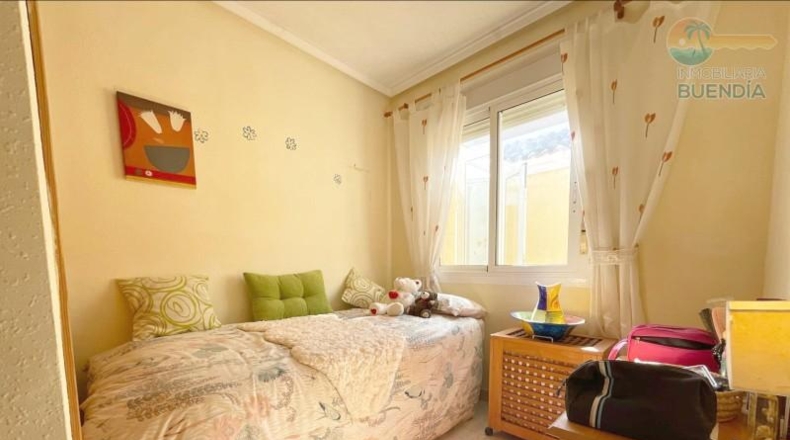 Murcia - Mazarrón - 60m2