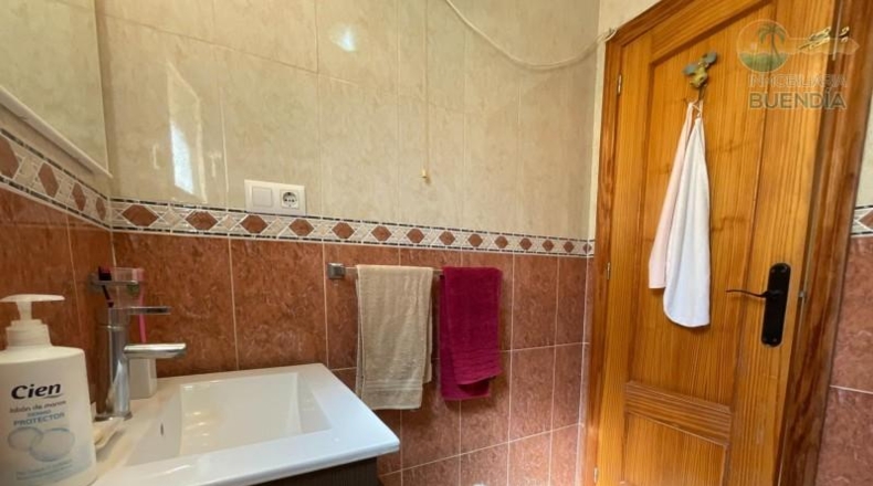 Murcia - Mazarrón - 60m2