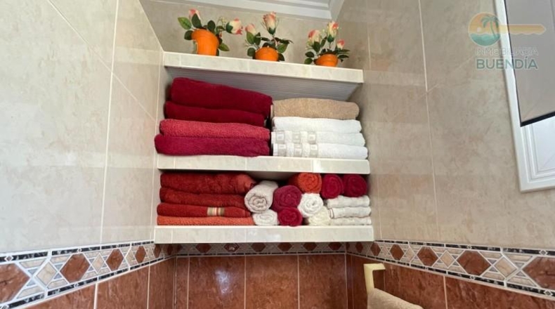 Murcia - Mazarrón - 60m2