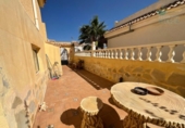 Casa de pueblo en venta en la España, Mazarrón, ref: TR334969 foto