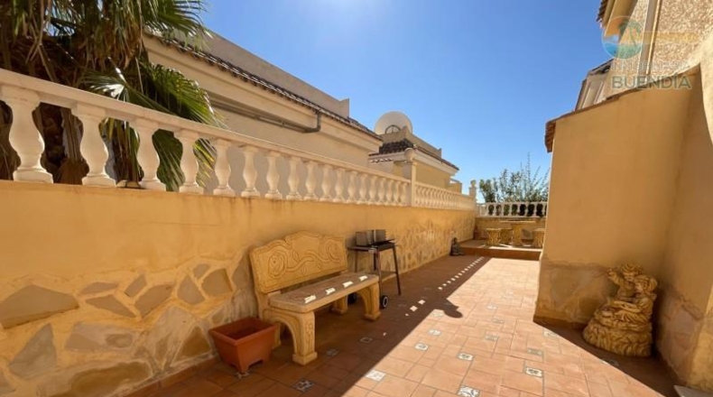 Murcia - Mazarrón - 60m2