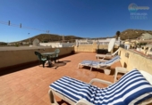 Casa de pueblo en venta en la España, Mazarrón, ref: TR334969 foto