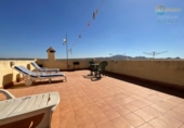 Casa de pueblo en venta en la España, Mazarrón, ref: TR334969 foto