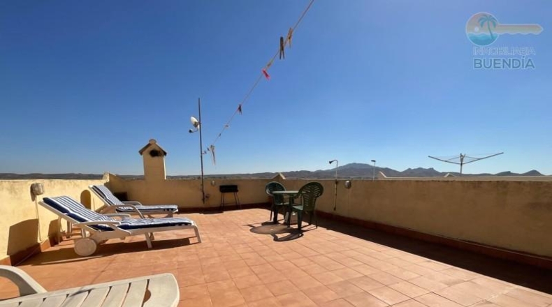 Murcia - Mazarrón - 60m2