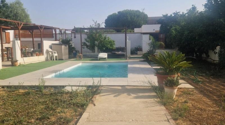 Cádiz - Puerto Real - 1650m2
