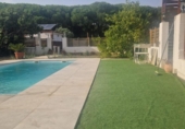 Casa de camp amb terreny en venda a la España, Puerto Real, ref.: TR342032 foto