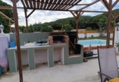 Casa de camp amb terreny en venda a la España, Puerto Real, ref.: TR342032 foto