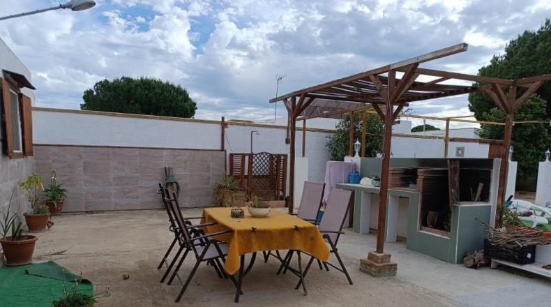 Cádiz - Puerto Real - 1650m2