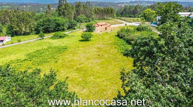 La Coruña - Carballo - 106m2