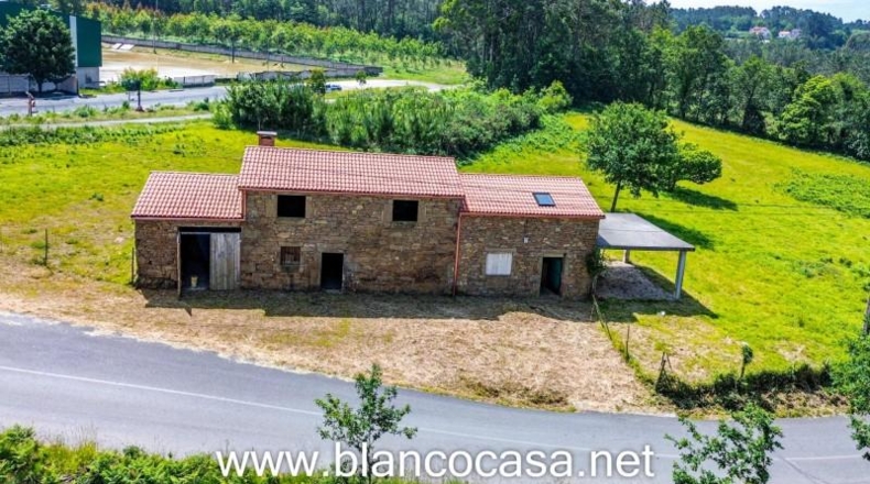 La Coruña - Carballo - 106m2