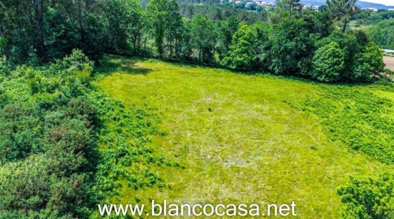 La Coruña - Carballo - 106m2