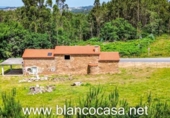 Casa de poble en venda a la España, Carballo, ref.: TR271259 foto