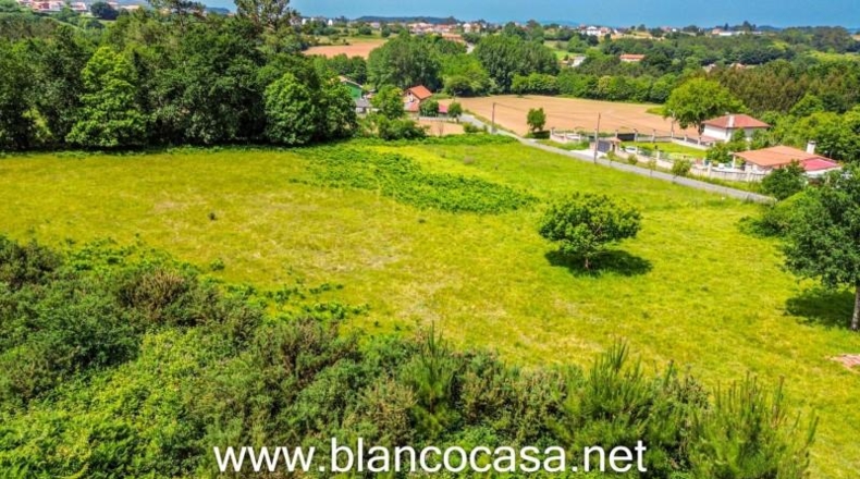 La Coruña - Carballo - 106m2