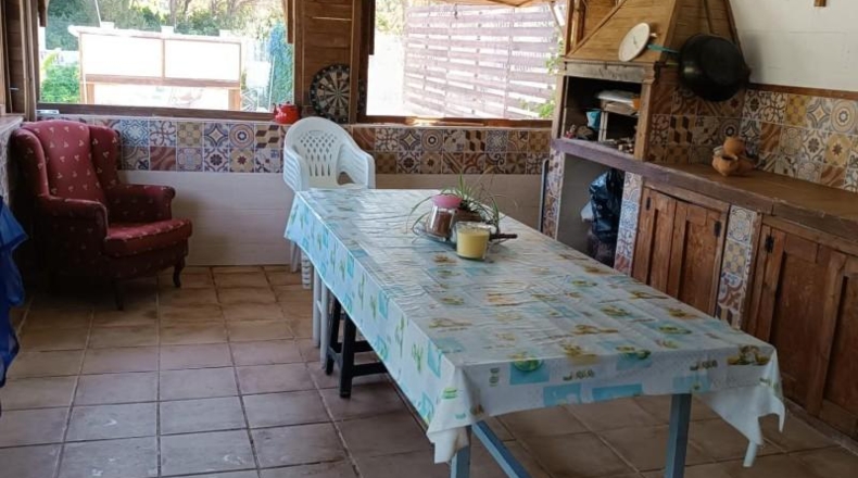 Cádiz - Puerto Real - 1650m2