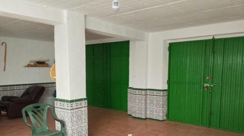 Albacete - Barrax - 288m2