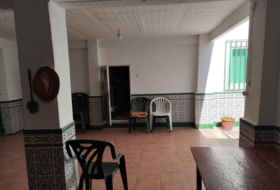 Barrax 288&nbsp;m²
