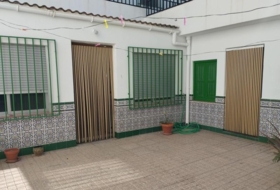 Barrax 288&nbsp;m²