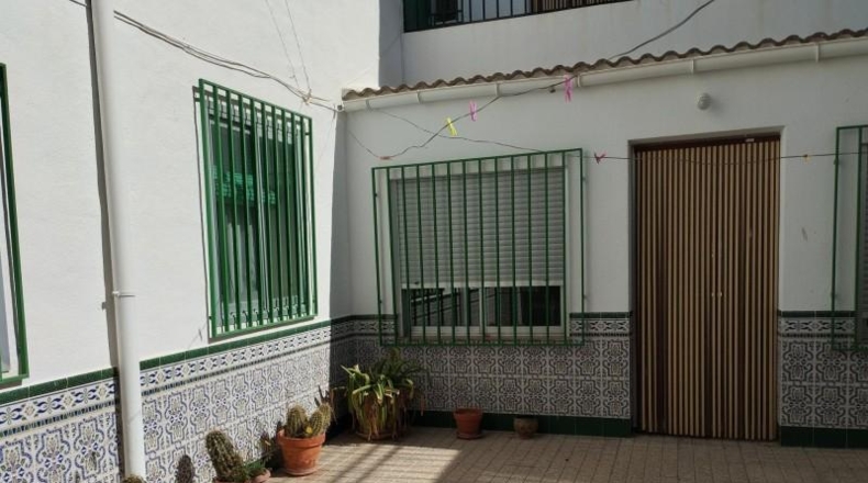 Albacete - Barrax - 288m2