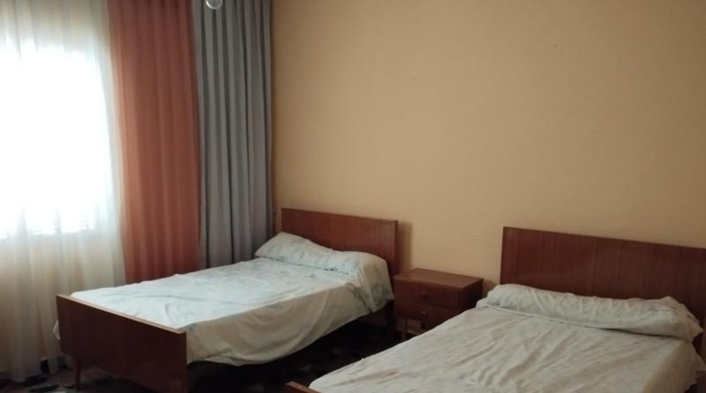 Albacete - Barrax - 288m2