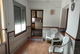 Barrax 288&nbsp;m²