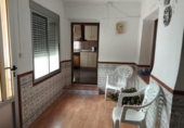Casa de pueblo en venta en la España, Barrax, ref: TR295133 foto