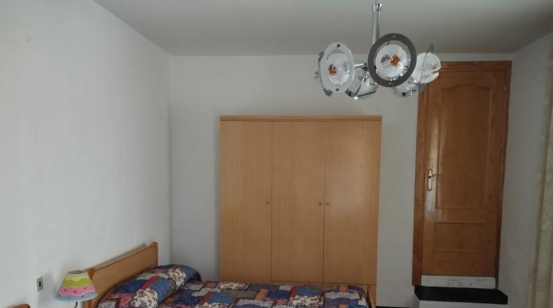 Albacete - Barrax - 288m2