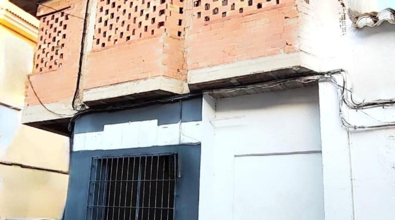 Albacete - La Roda - 320m2
