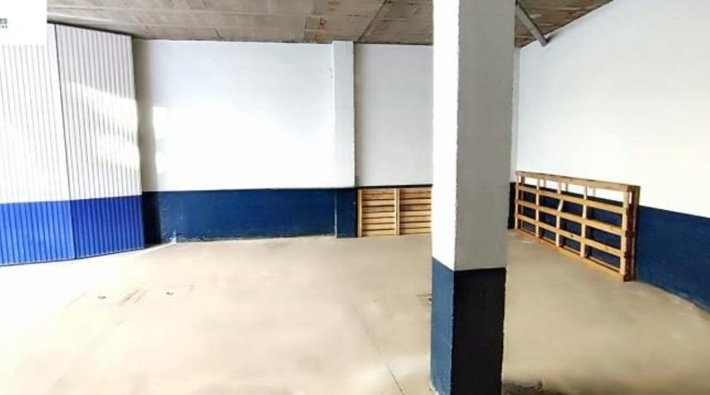 Albacete - La Roda - 320m2