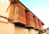 Casa de pueblo en venta en la España, La Roda, ref: TR297104 foto
