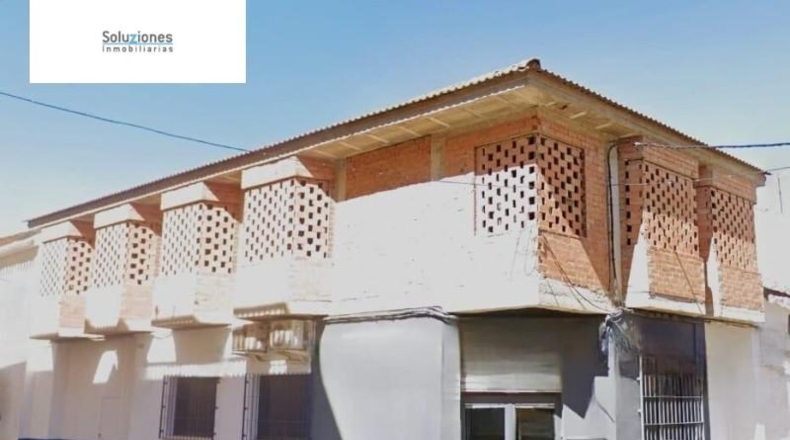 Альбакете - Albacete - 320m2