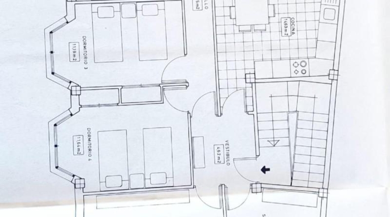 Альбакете - Albacete - 320m2