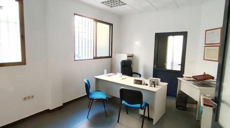Альбакете - Albacete - 320m2