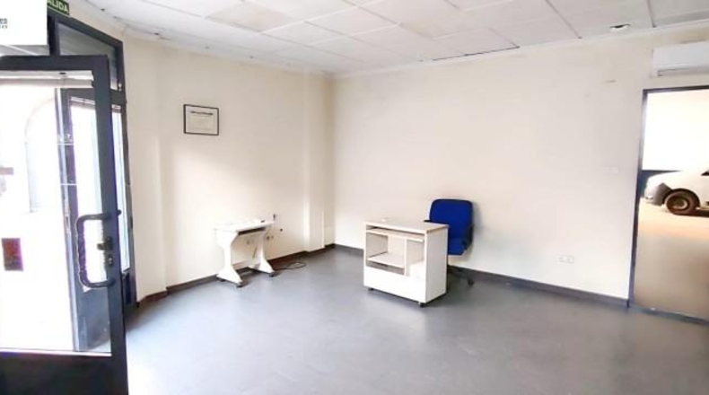 Альбакете - Albacete - 320m2