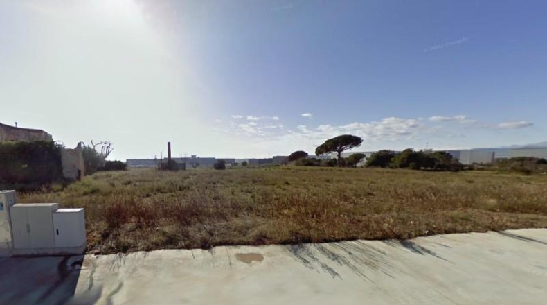 Tarragona - Valls - 2699m2