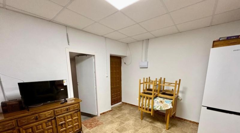 Мурсия - Puerto Lumbreras - 186m2