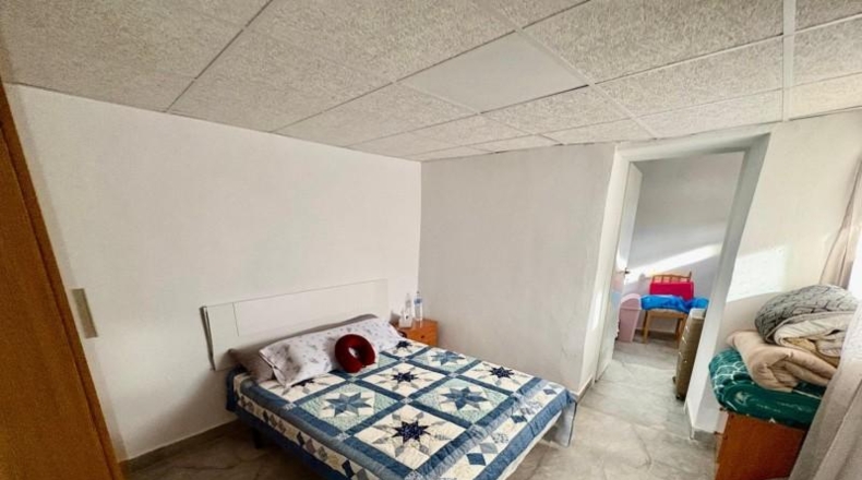 Мурсия - Puerto Lumbreras - 186m2